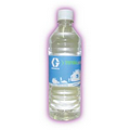 16.9 Oz Sturdy Bottle Bottled Water ~ Paper Label